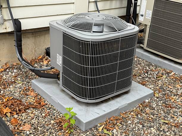 24/7 Emergency Ac Repair experts in Fayetteville, AR