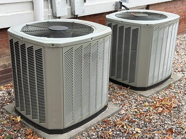 Reliable Ac Repair contractor in Fayetteville, AR by Leonard HVAC